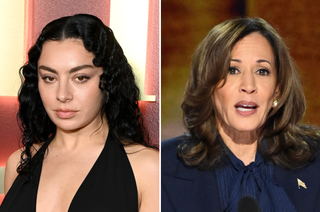 لقد اختطفت تشارلي إكس سي إكس روح العصر بإعلانها أن